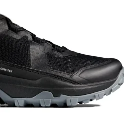 - Women's Girun II Low GTX - Multisportschuhe < Mammut Best