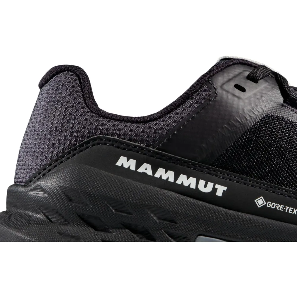 - Women's Girun II Low GTX - Multisportschuhe < Mammut Best