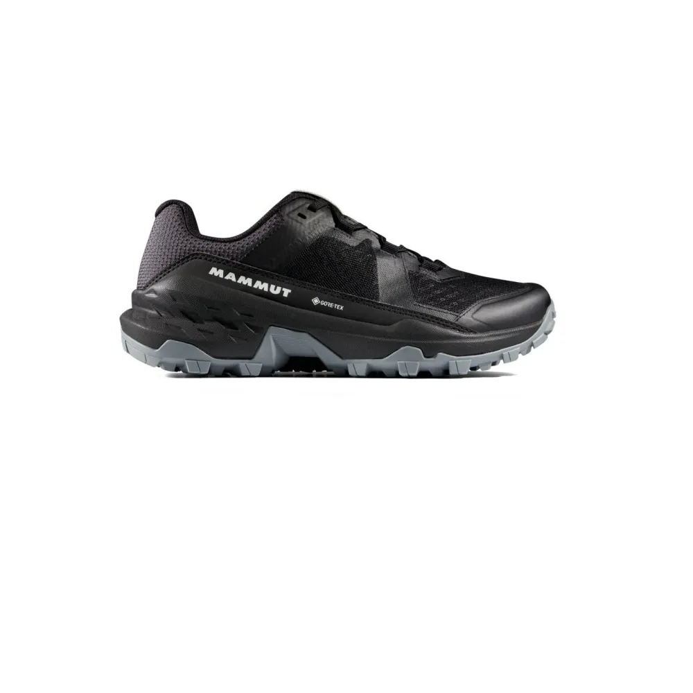 - Women's Girun II Low GTX - Multisportschuhe < Mammut Best