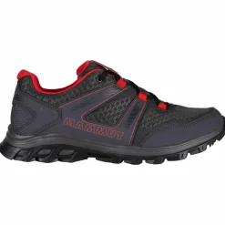 - Women's Girun Low GTX - Multisportschuhe < Mammut Outlet