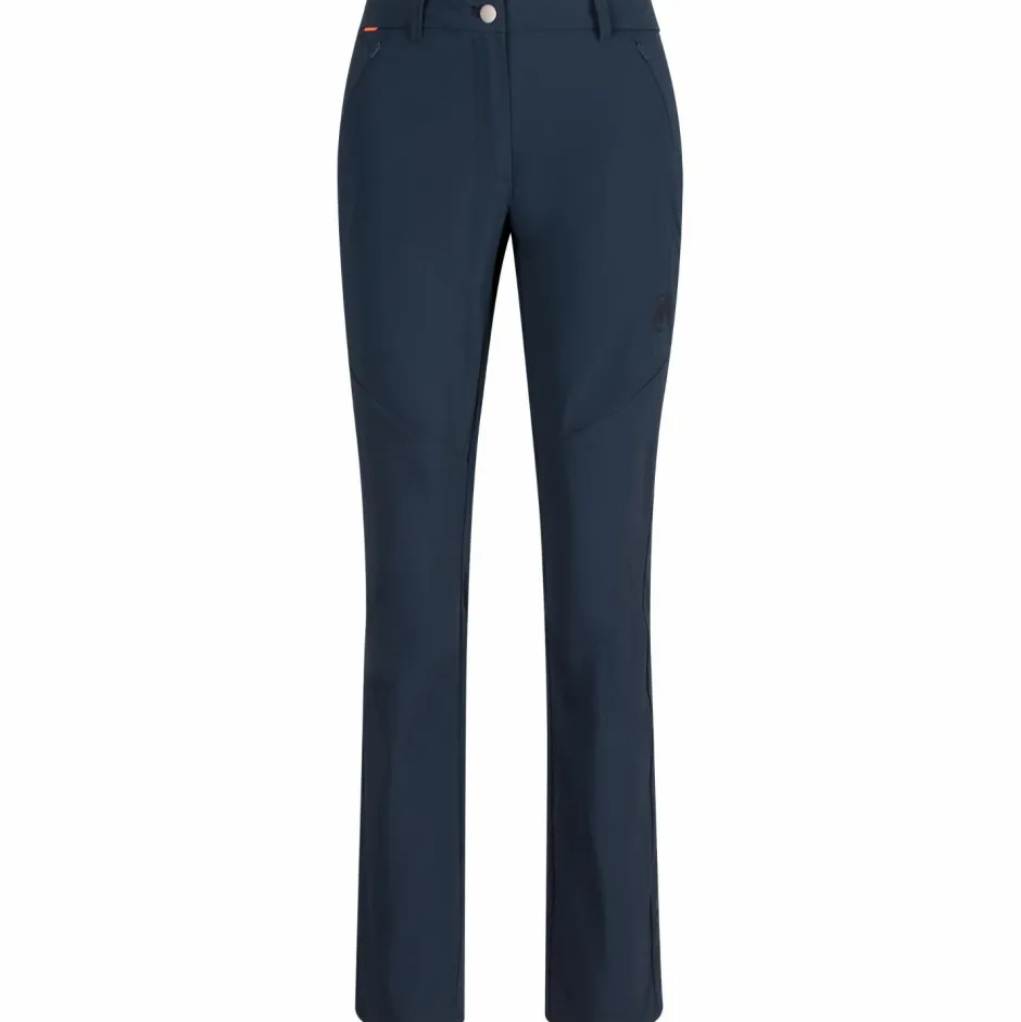 Mammut Trekkingbekleidung|Hosen-- Women's Hiking Pants - Trekkinghose