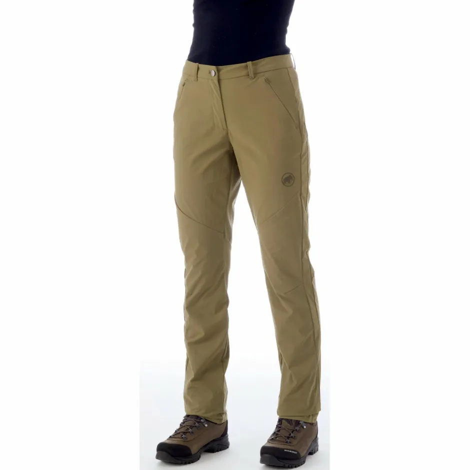 Mammut Trekkingbekleidung|Hosen-- Women's Hiking Pants - Trekkinghose