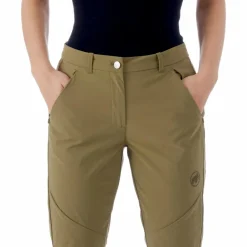 Mammut Trekkingbekleidung|Hosen-- Women's Hiking Pants - Trekkinghose