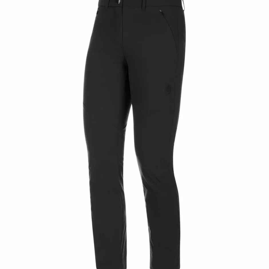 Mammut Trekkingbekleidung|Hosen-- Women's Hiking Pants - Trekkinghose