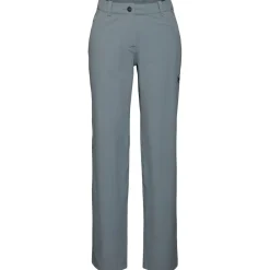 Mammut - Women's Hiking V Pants - Trekkinghose Outlet