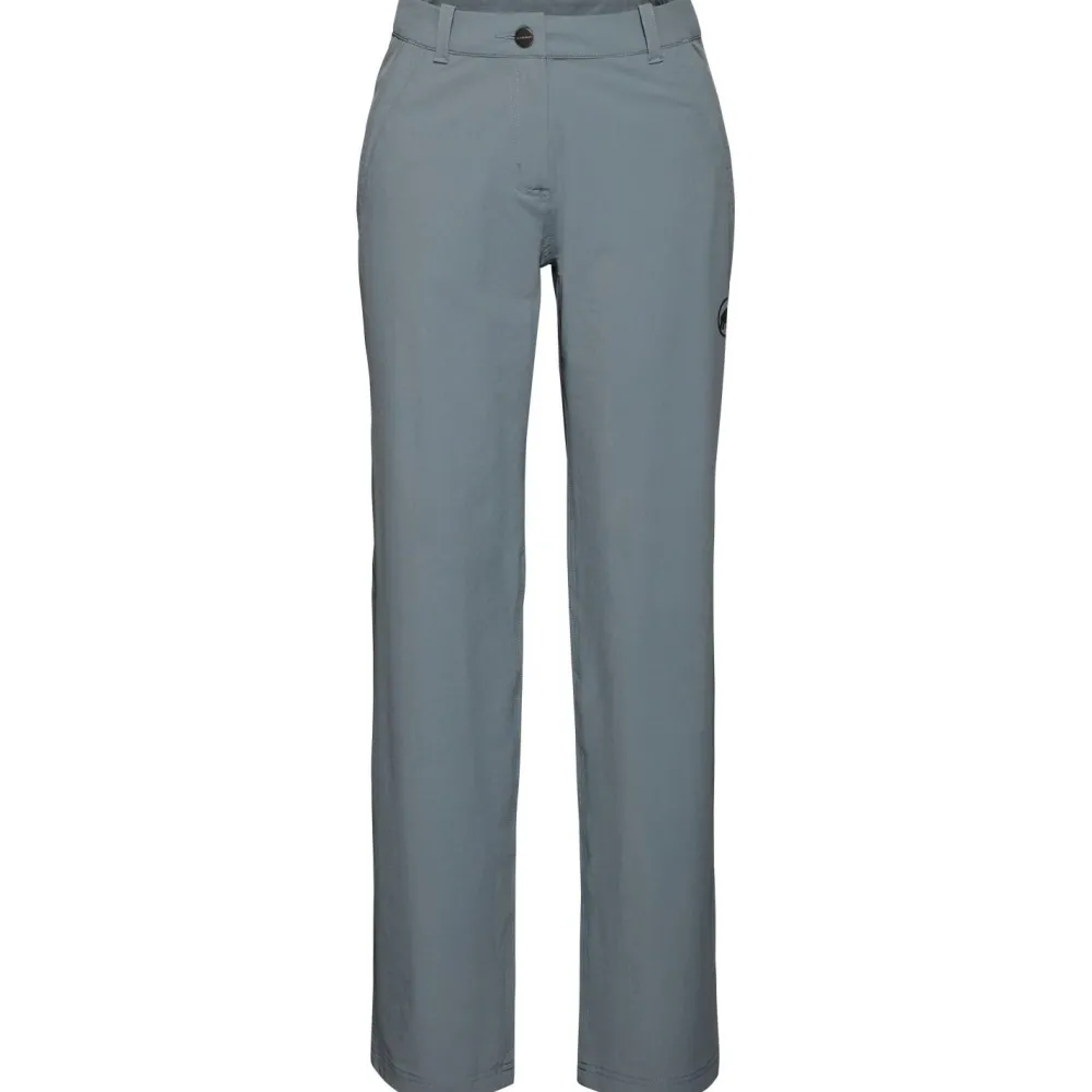 Mammut - Women's Hiking V Pants - Trekkinghose Outlet