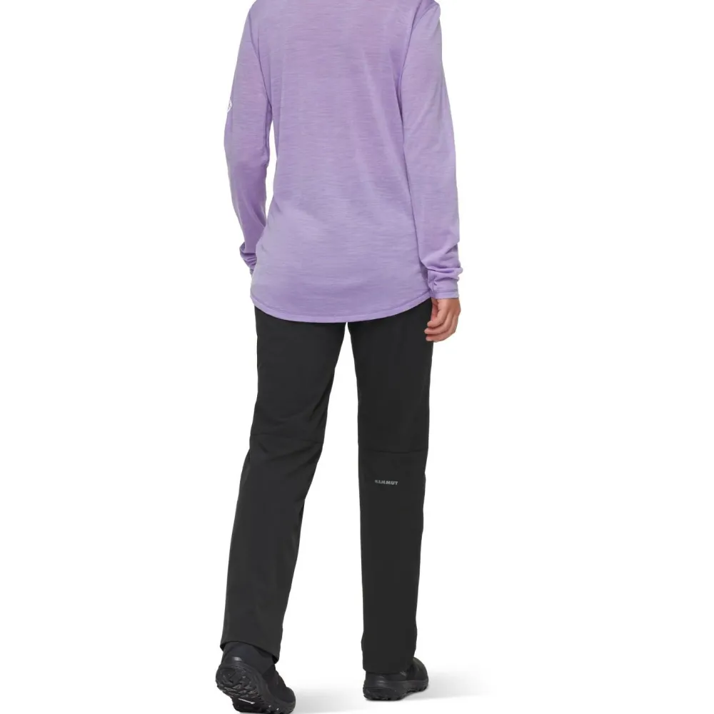 Mammut - Women's Hiking V Pants - Trekkinghose Outlet