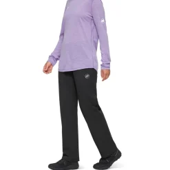 Mammut - Women's Hiking V Pants - Trekkinghose Outlet