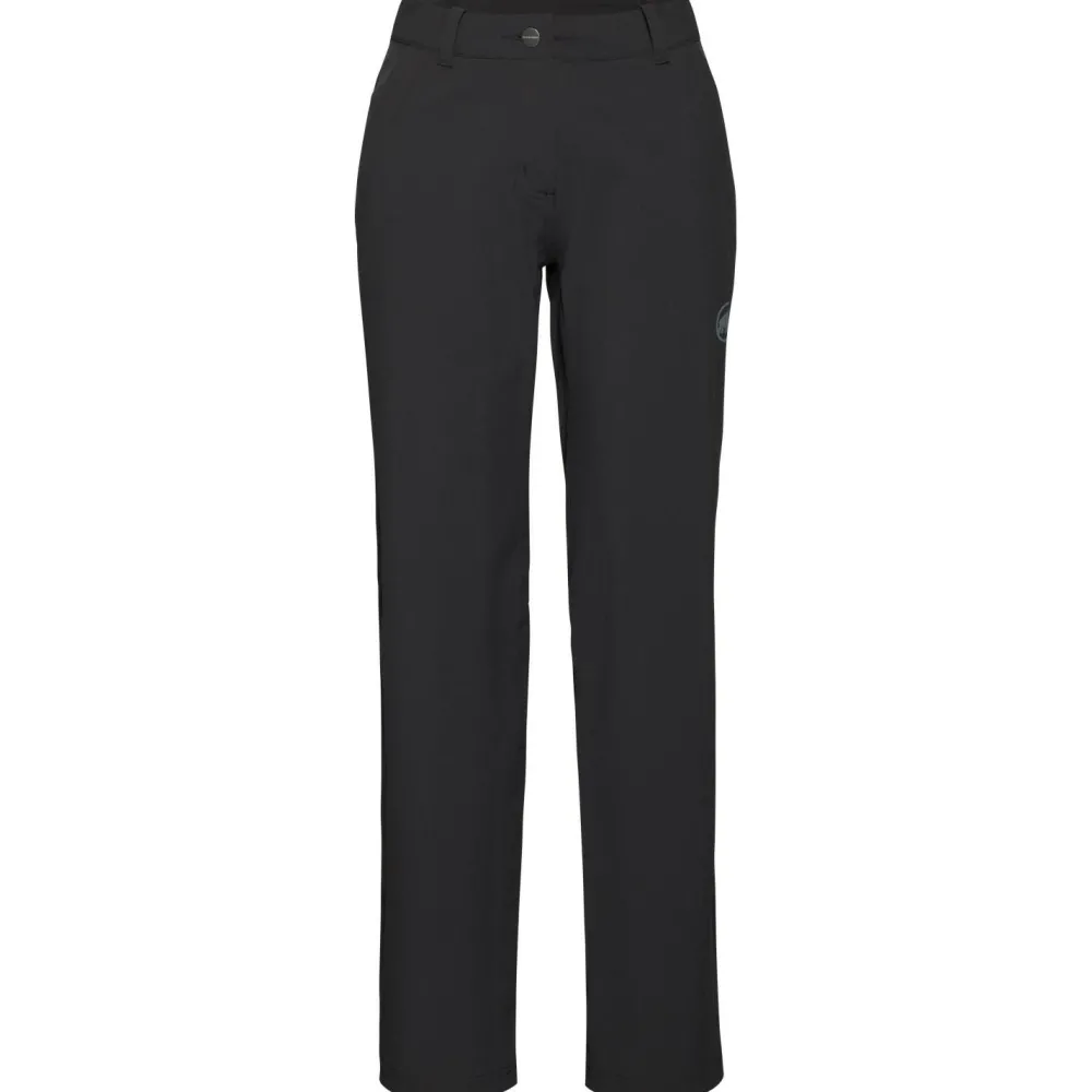 Mammut - Women's Hiking V Pants - Trekkinghose Outlet