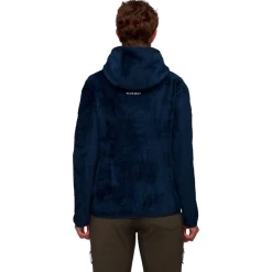 Mammut - Women's Innominata Midlayer Hooded Jacket - Fleecejacke Clearance