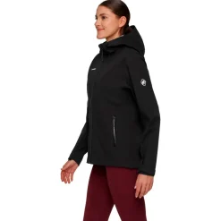 Mammut Trekkingbekleidung|Jacken-- Women's Linard Guide Hardshell Hooded Jacket - Regenjacke
