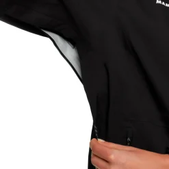 Mammut Trekkingbekleidung|Jacken-- Women's Linard Guide Hardshell Hooded Jacket - Regenjacke
