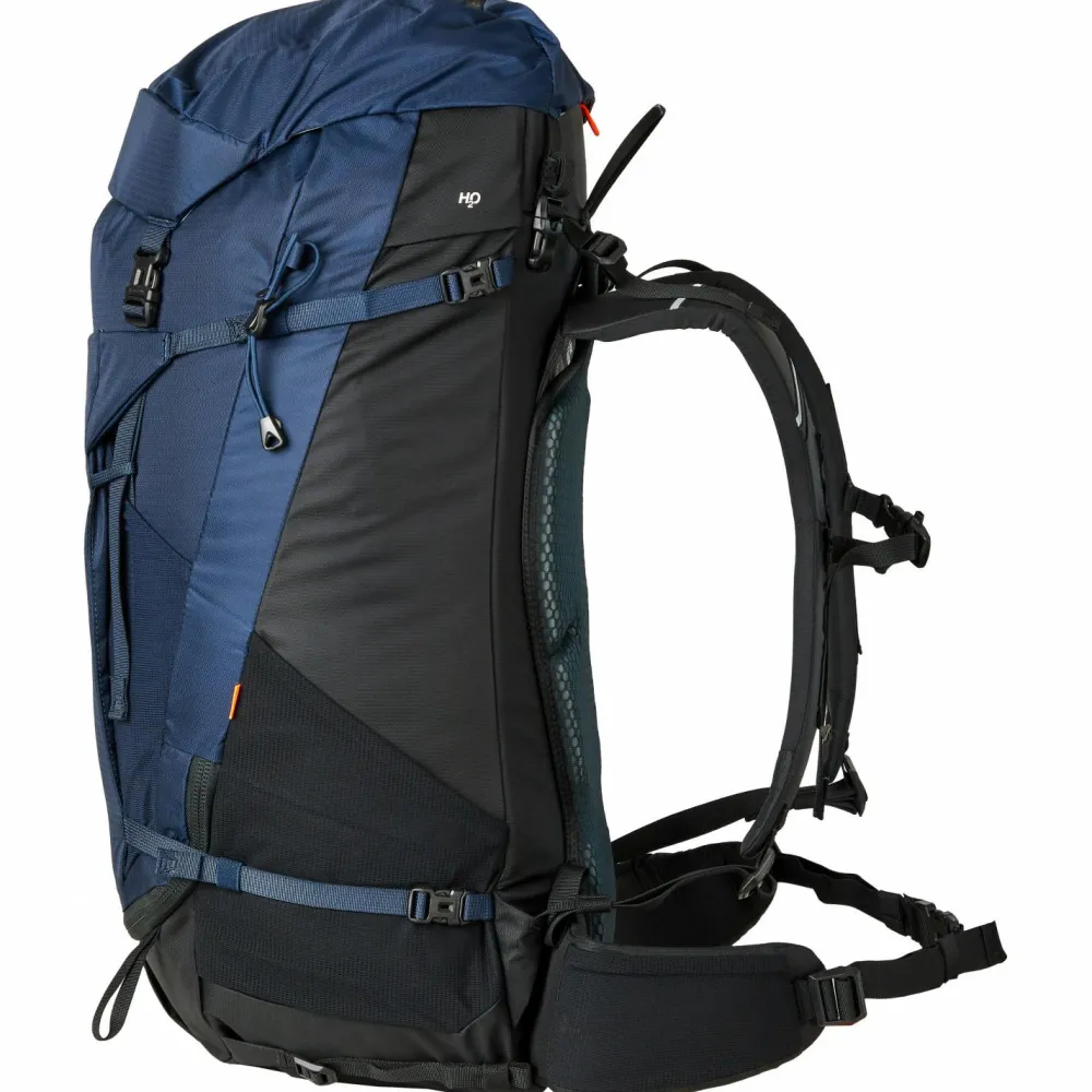 Mammut - Women's Lithium 50 - Trekkingrucksack Marine / Black
