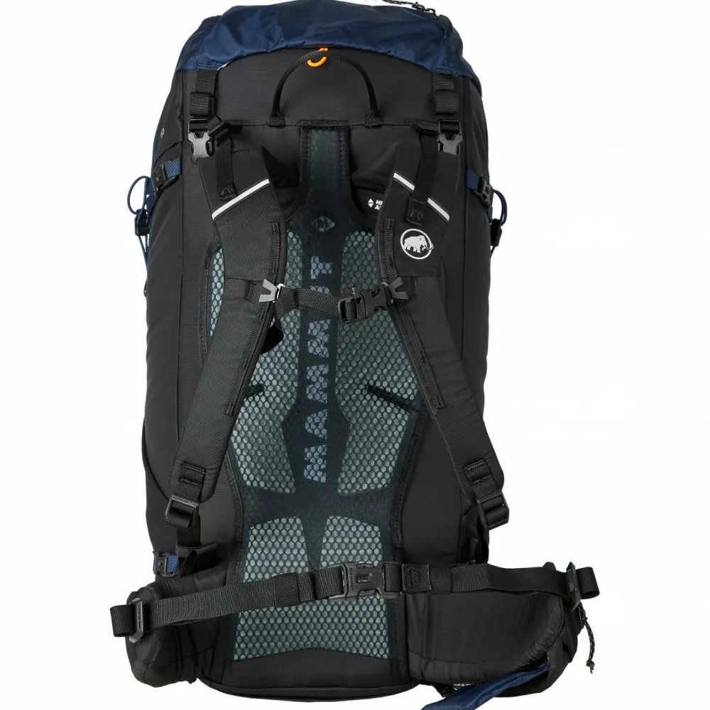 Mammut - Women's Lithium 50 - Trekkingrucksack Marine / Black