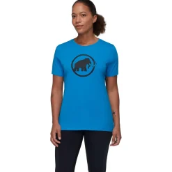 Mammut - Women's Core T-Shirt Classic - T-Shirt Sale