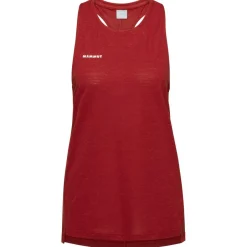 Mammut - Woen' aone ight Tank Top - Tank Top
