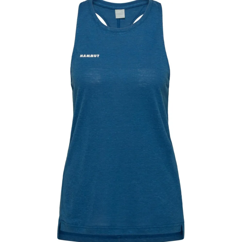 Mammut - Woen' aone ight Tank Top - Tank Top
