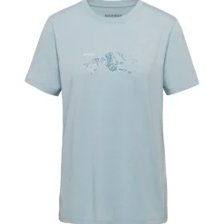 Mammut Trekkingbekleidung|Kletterbekleidung-- Women's Mountain T-Shirt Fruendenhorn - T-Shirt