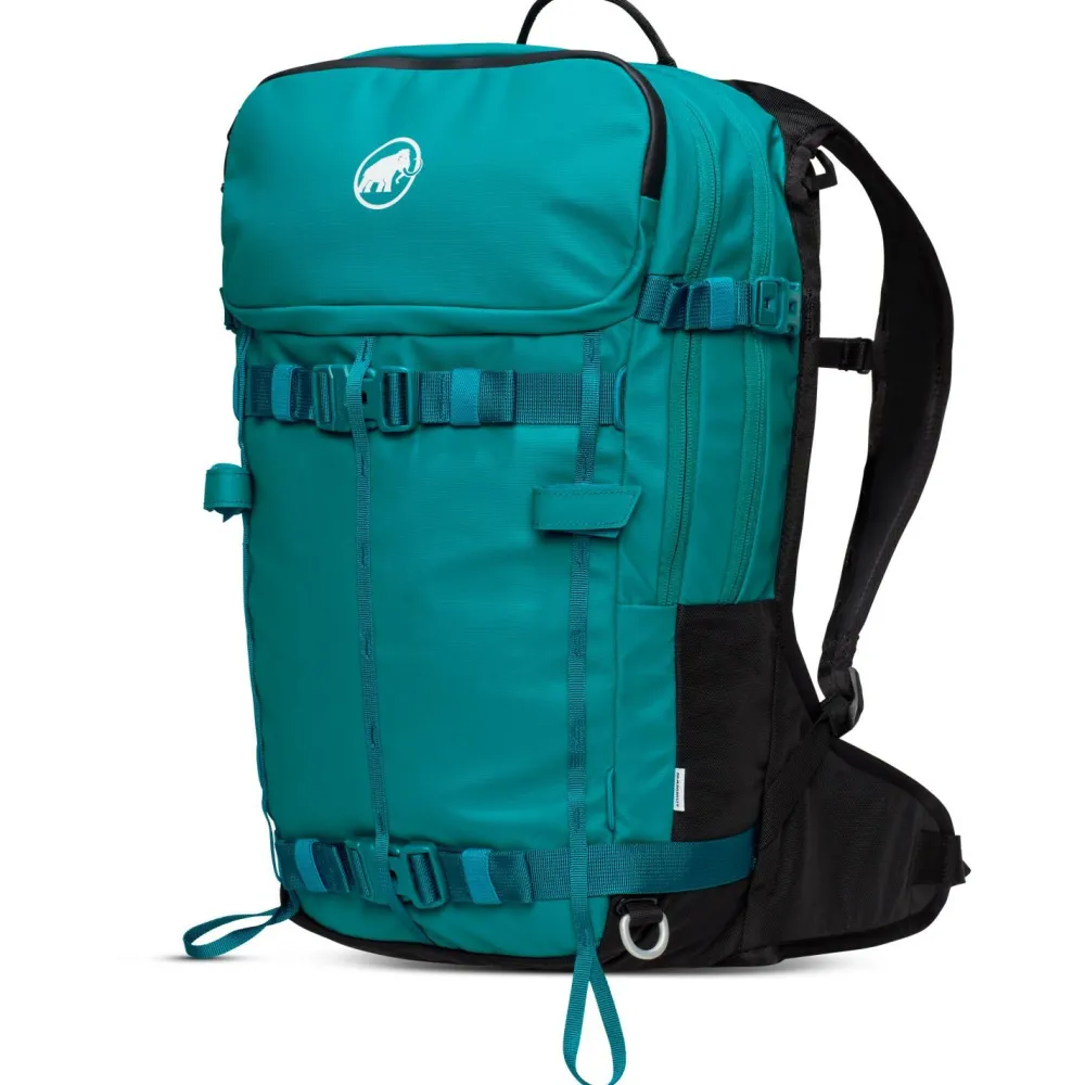 Mammut - Women's Nirvana 22 - Skitourenrucksack Discount