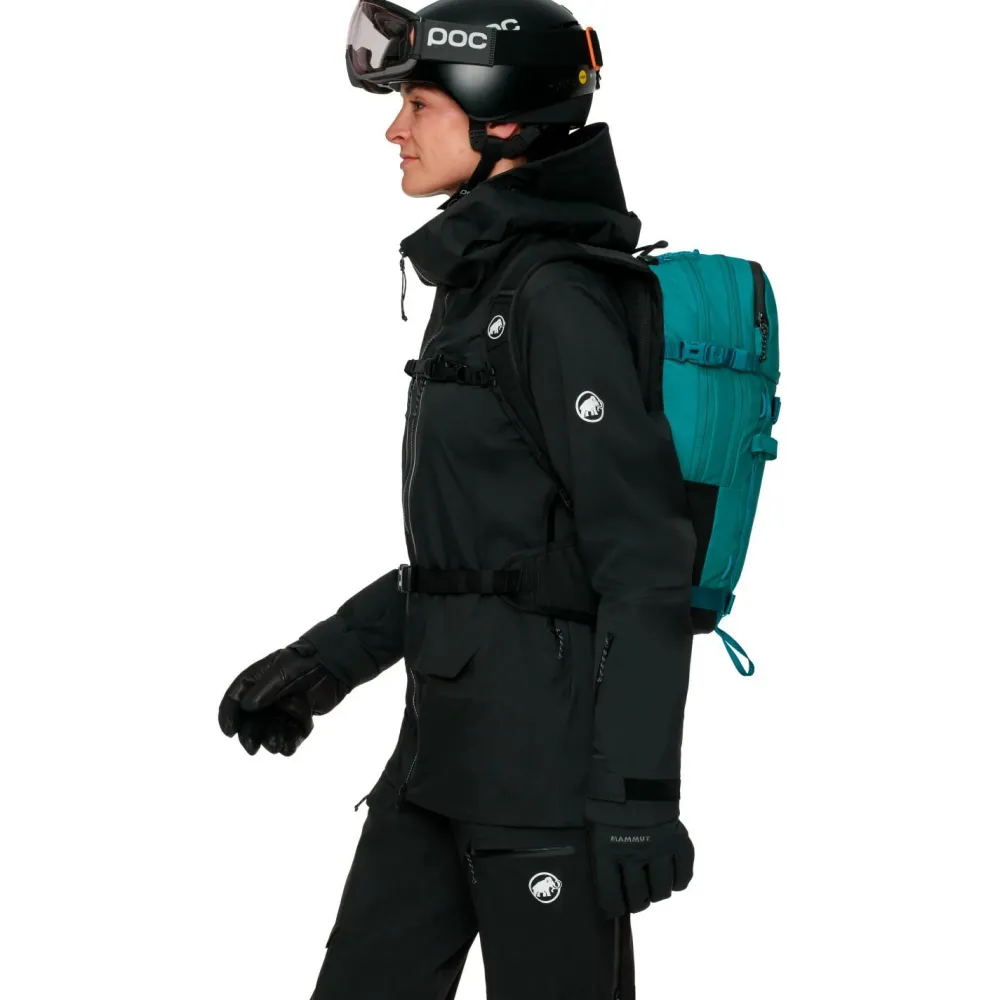 Mammut - Women's Nirvana 22 - Skitourenrucksack Discount