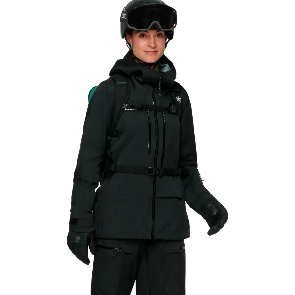 Mammut - Women's Nirvana 22 - Skitourenrucksack Discount