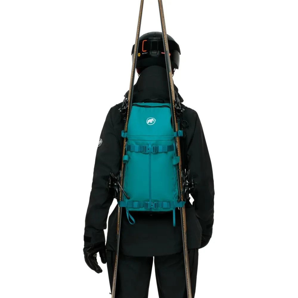 Mammut - Women's Nirvana 22 - Skitourenrucksack Discount