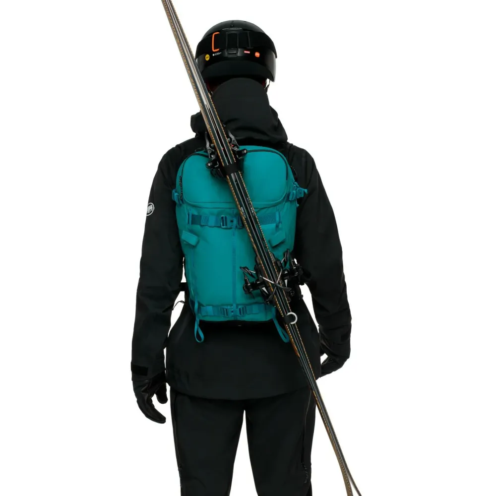 Mammut - Women's Nirvana 22 - Skitourenrucksack Discount