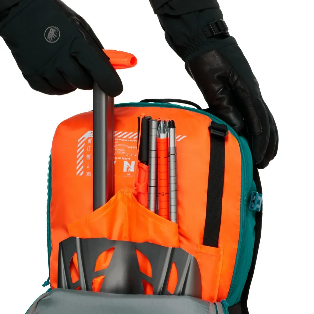 Mammut - Women's Nirvana 22 - Skitourenrucksack Discount
