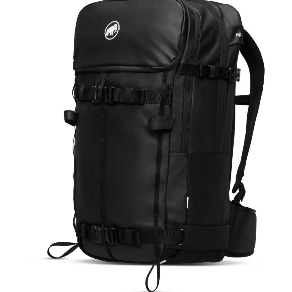 Mammut - Women's Nirvana 35 - Skitourenrucksack