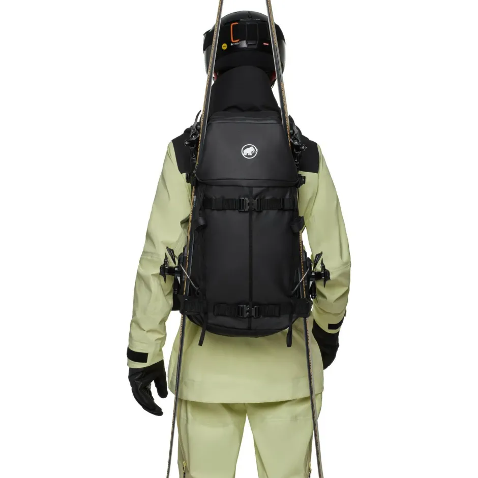 Mammut - Women's Nirvana 35 - Skitourenrucksack