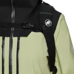 Mammut - Women's Nirvana 35 - Skitourenrucksack