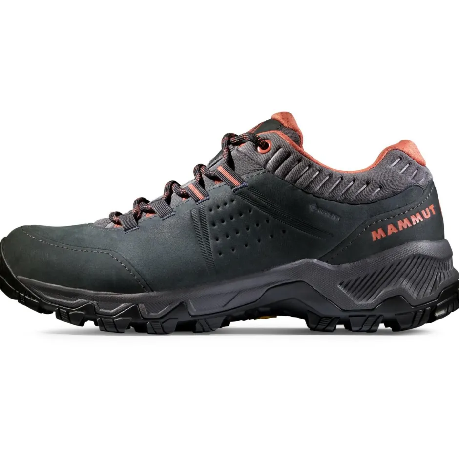 Mammut - Women's Nova IV Low GTX - Multisportschuhe
