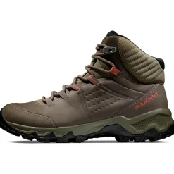 Mammut - Women's Nova IV Mid GTX - Multisportschuhe
