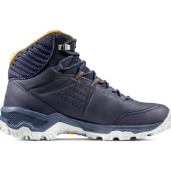 Mammut Wanderschuhe|Trekkingschuhe-- Women's Nova IV Mid GTX - Wanderschuhe