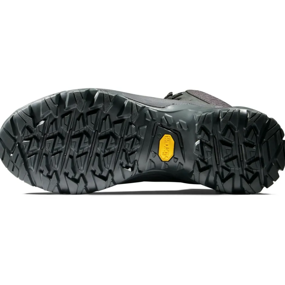 Mammut Wanderschuhe|Trekkingschuhe-- Women's Nova IV Mid GTX - Wanderschuhe