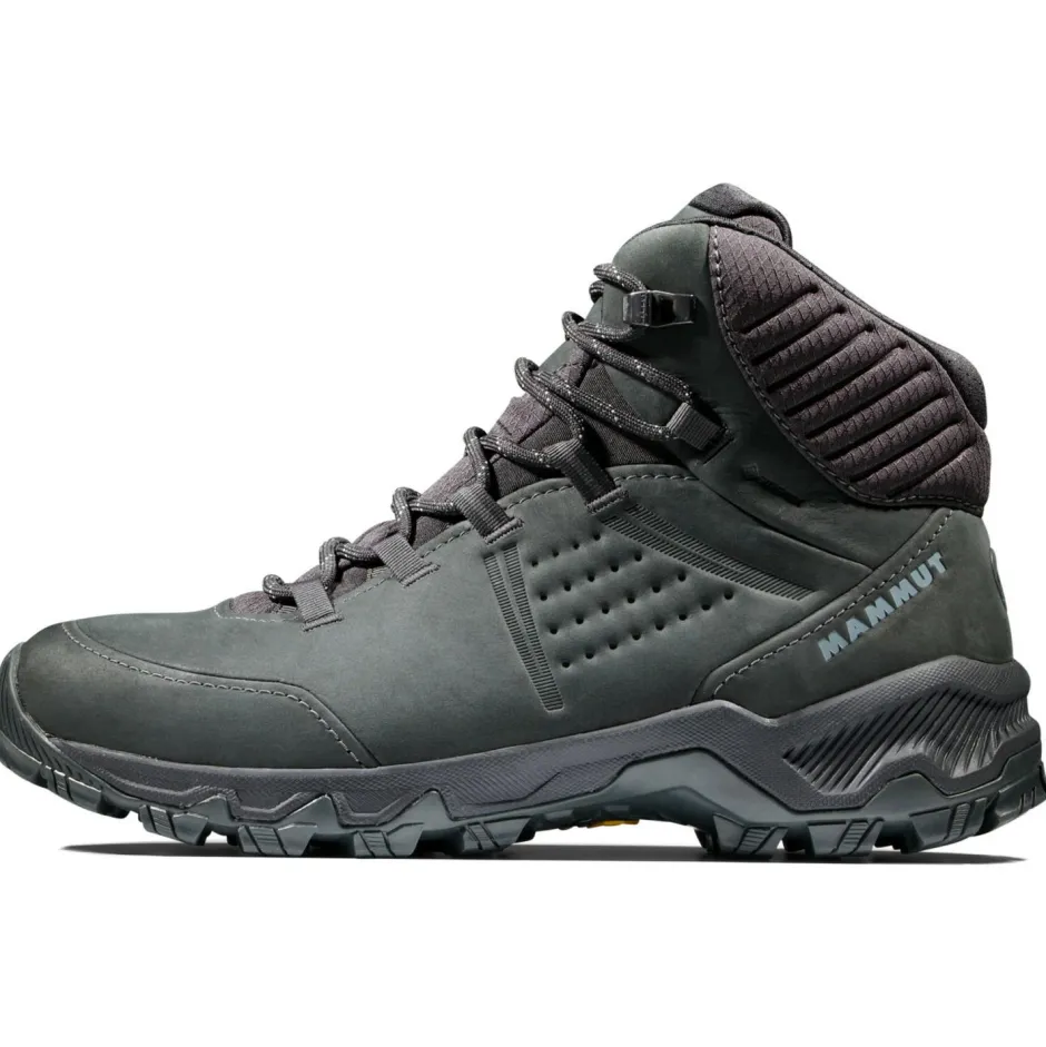 Mammut Wanderschuhe|Trekkingschuhe-- Women's Nova IV Mid GTX - Wanderschuhe