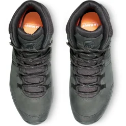 Mammut Wanderschuhe|Trekkingschuhe-- Women's Nova IV Mid GTX - Wanderschuhe