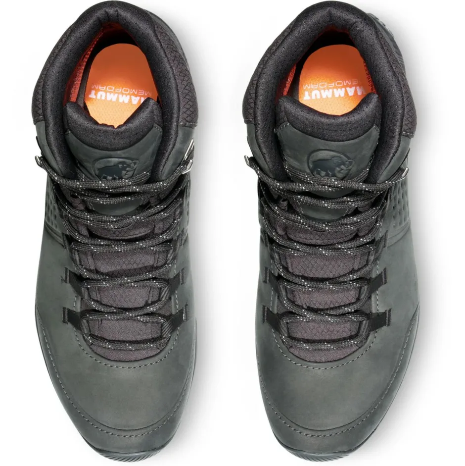 Mammut Wanderschuhe|Trekkingschuhe-- Women's Nova IV Mid GTX - Wanderschuhe
