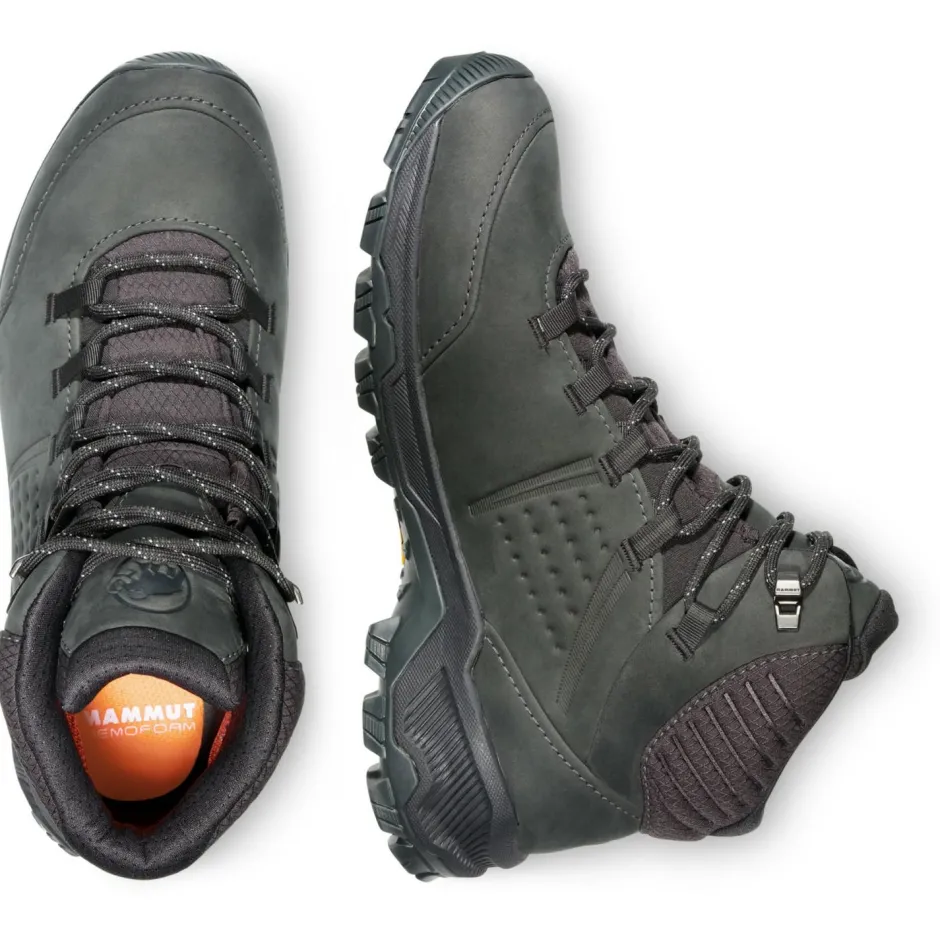 Mammut Wanderschuhe|Trekkingschuhe-- Women's Nova IV Mid GTX - Wanderschuhe