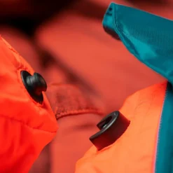Mammut - Woen's Perfor Down Bag -10°C - Daunenschlafsack