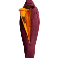 Mammut - Woen's Protect Fiber Bag -21°C - Kunstfaserschlafsack