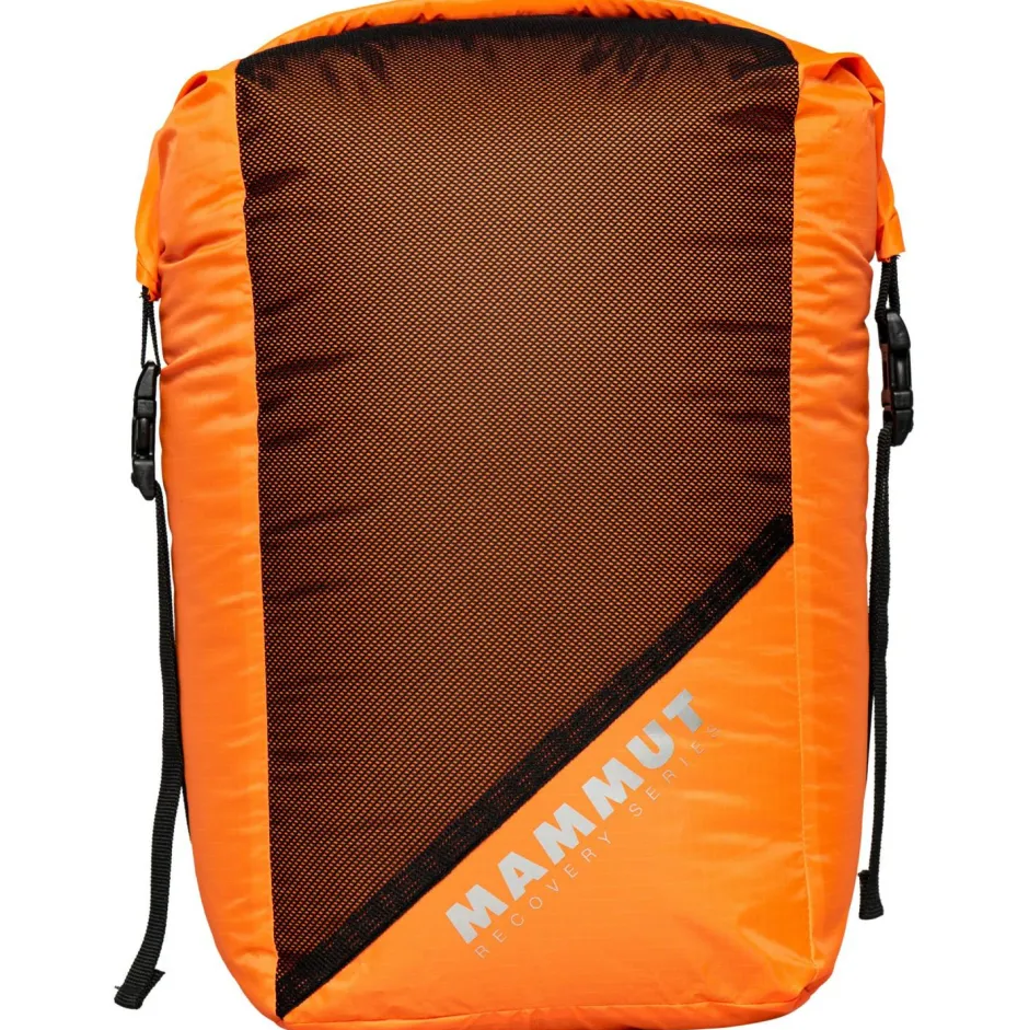 Mammut - Woen's Protect Fiber Bag -21°C - Kunstfaserschlafsack
