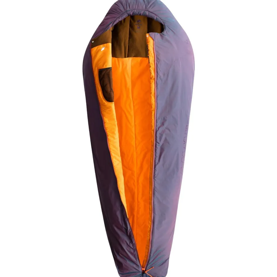 Mammut Kunstfaserschlafsäcke-- Women's Relax Fiber Bag -2°C - Kunstfaserschlafsack Renaissance