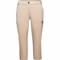 Mammut Hosen|Wanderbekleidung-- Women's Runbold Capri Pants - Shorts