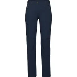 Mammut Trekkingbekleidung|Wanderbekleidung-- Women's Runbold IV Pants - Trekkinghose