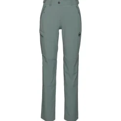 Mammut Trekkingbekleidung|Wanderbekleidung-- Women's Runbold IV Pants - Trekkinghose
