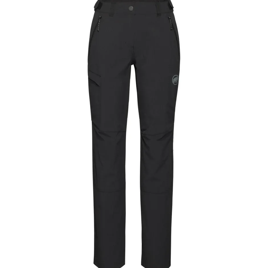 Mammut Trekkingbekleidung|Wanderbekleidung-- Women's Runbold IV Pants - Trekkinghose