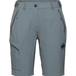 Mammut Trekkingbekleidung|Hosen-- Women's Runbold IV Shorts - Shorts