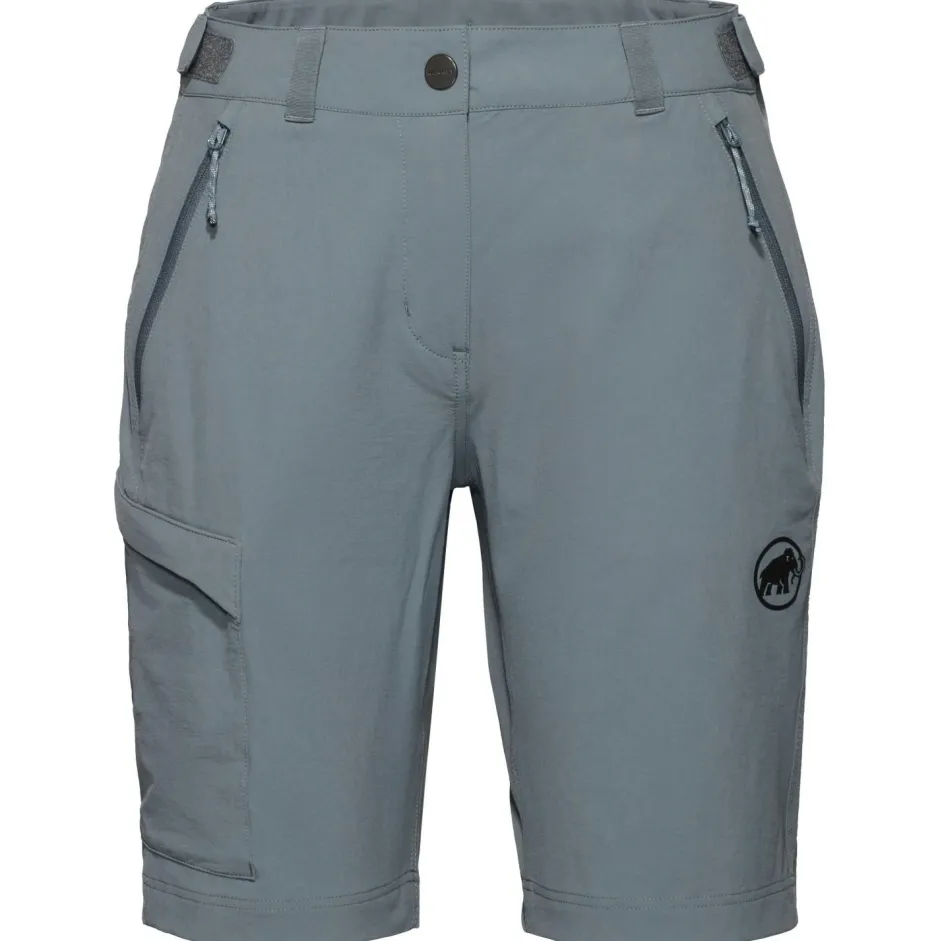 Mammut Trekkingbekleidung|Hosen-- Women's Runbold IV Shorts - Shorts