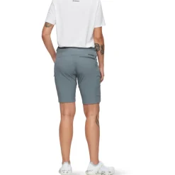 Mammut Trekkingbekleidung|Hosen-- Women's Runbold IV Shorts - Shorts